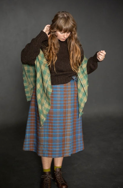 THE NEVIS Skirt