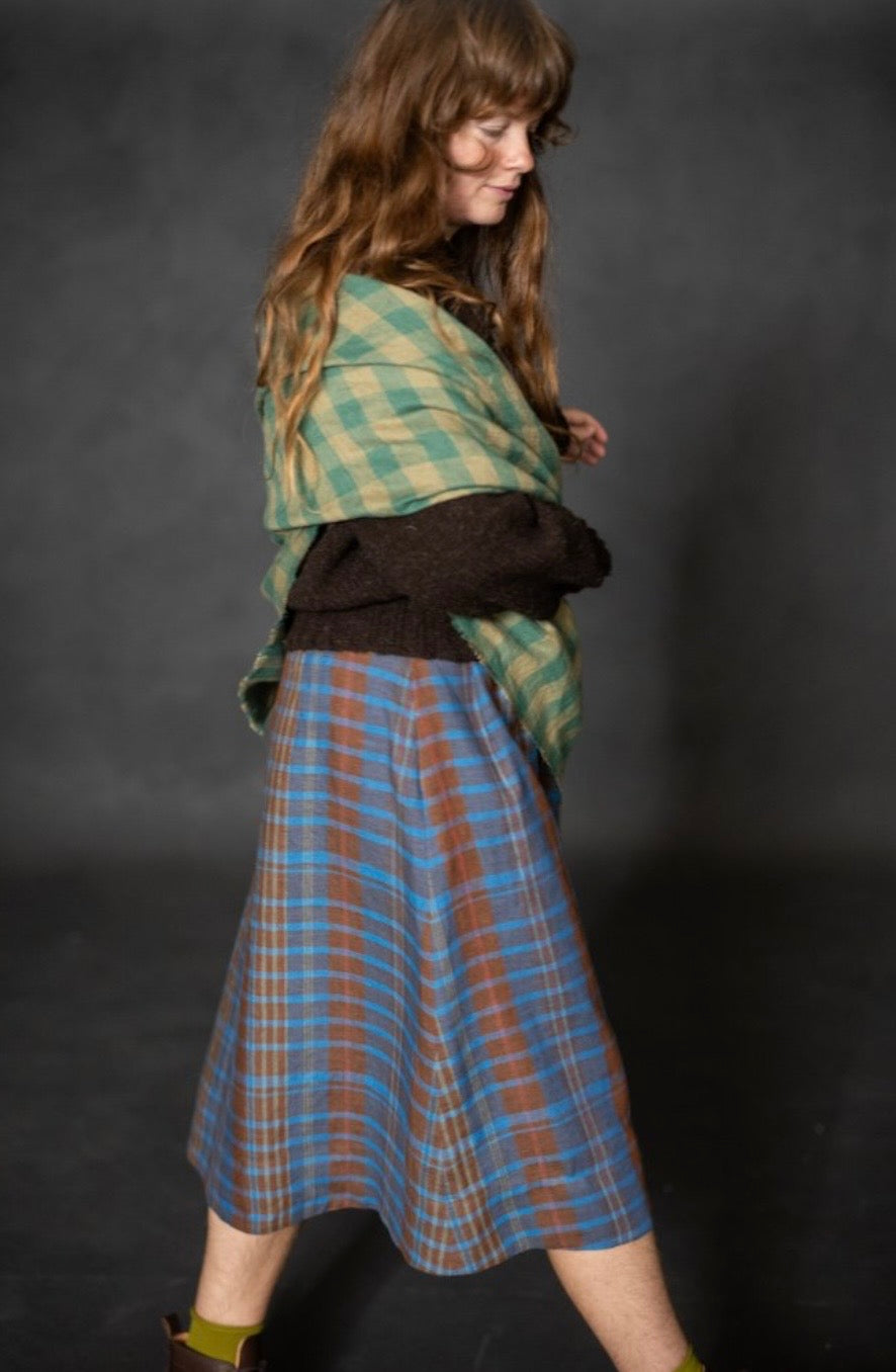 THE NEVIS Skirt