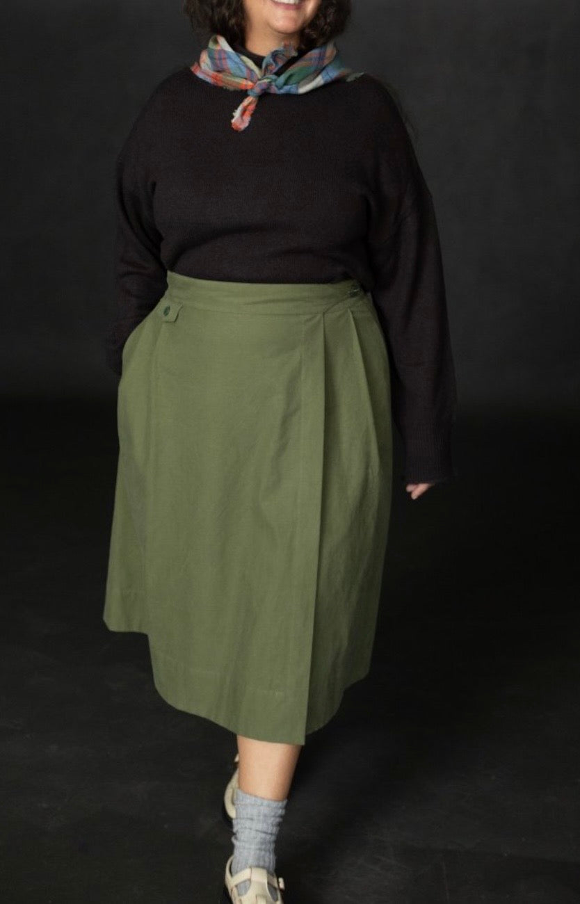 THE NEVIS Skirt
