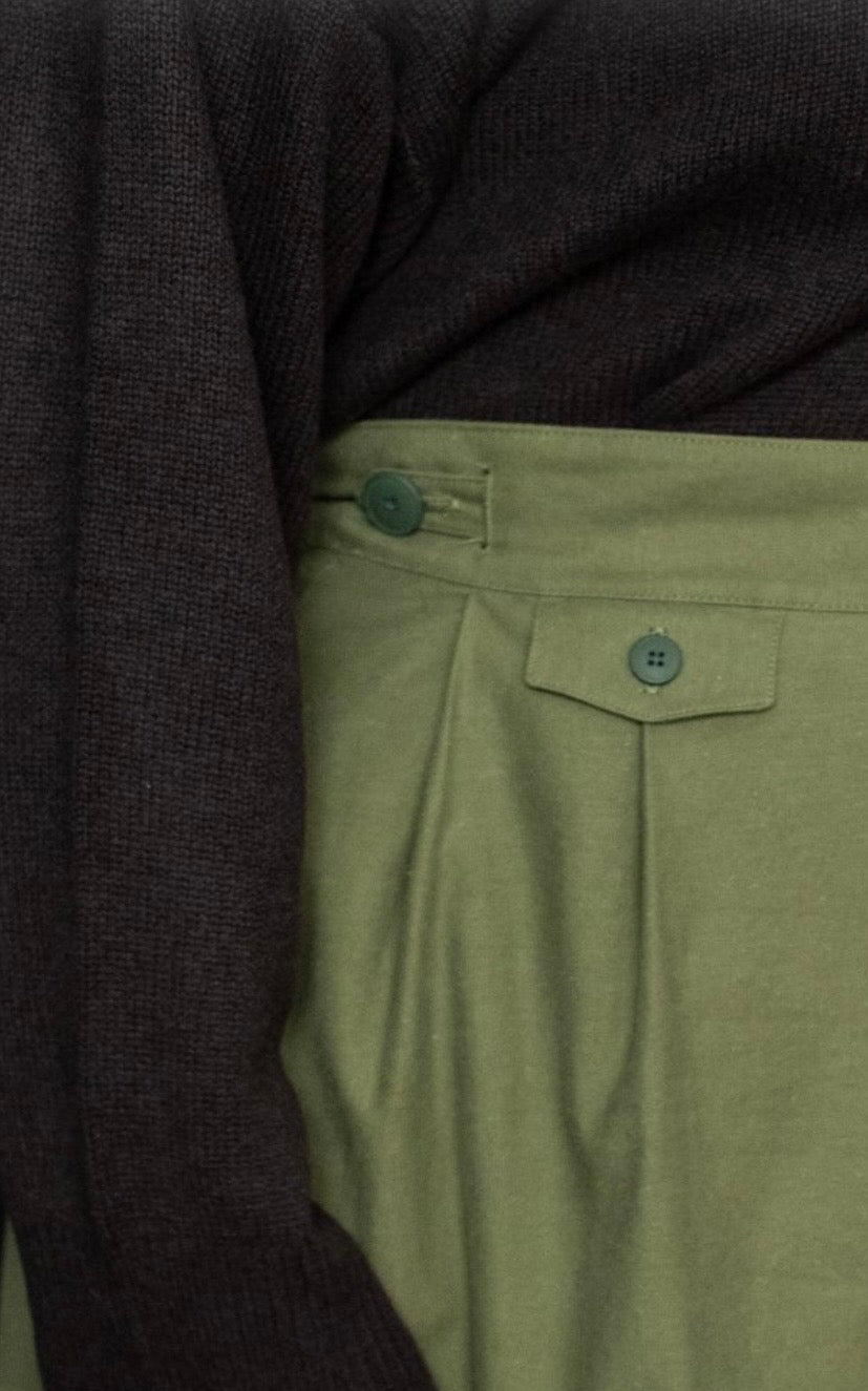 THE NEVIS Skirt