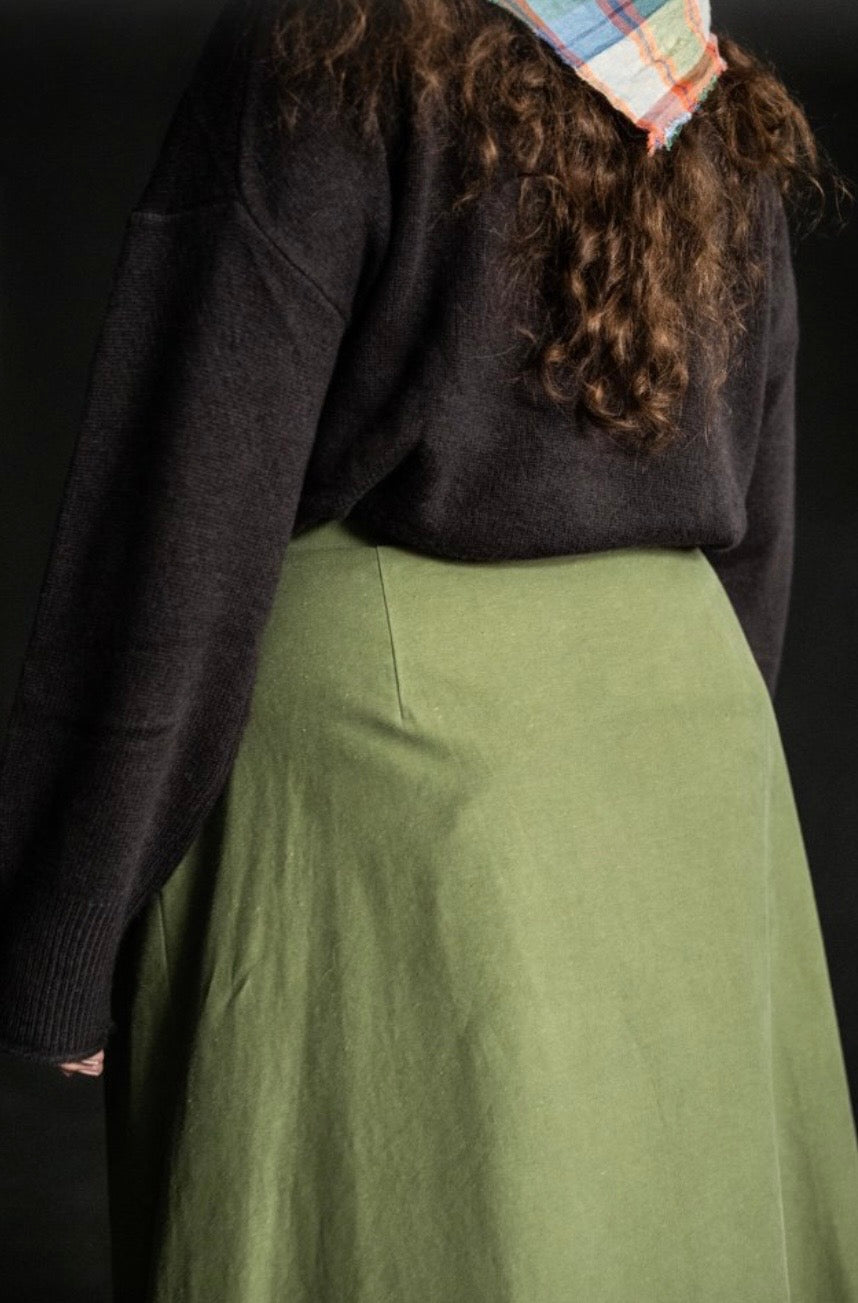 THE NEVIS Skirt
