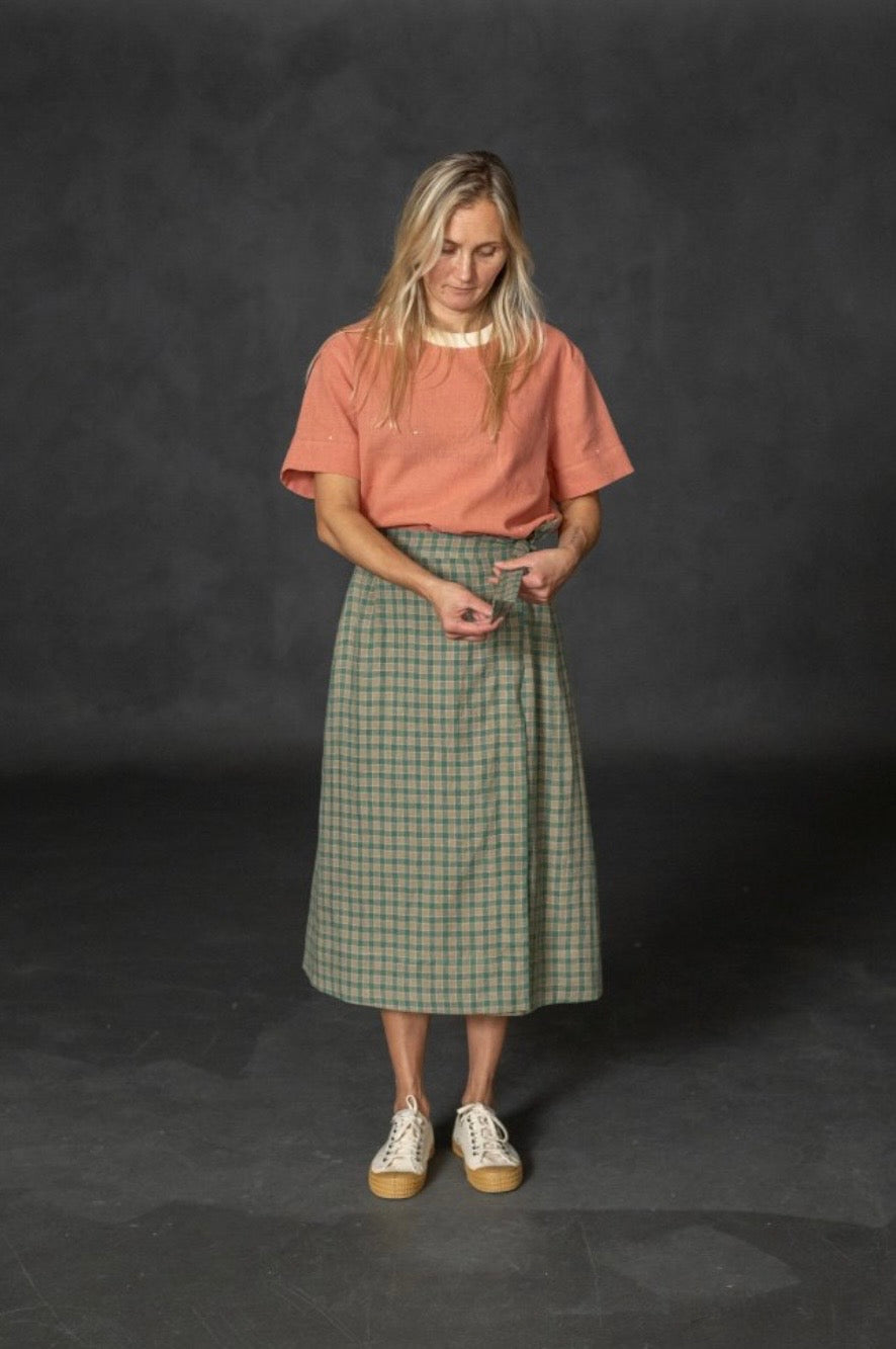 THE NEVIS Skirt