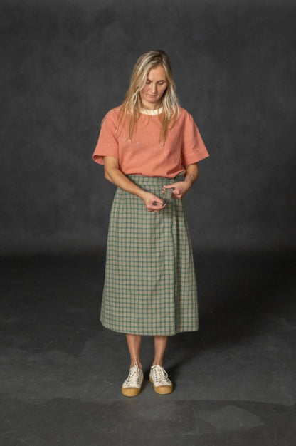 THE NEVIS Skirt