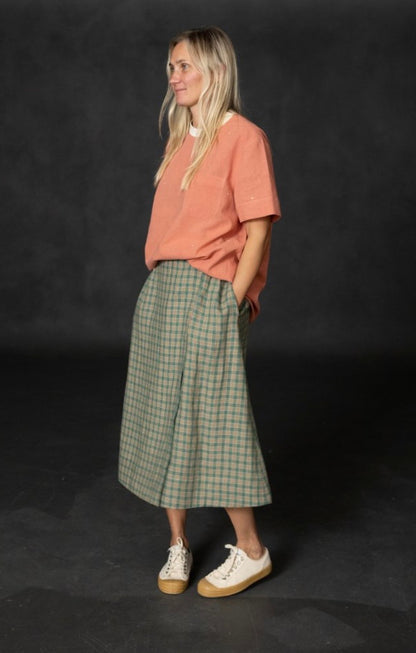 THE NEVIS Skirt