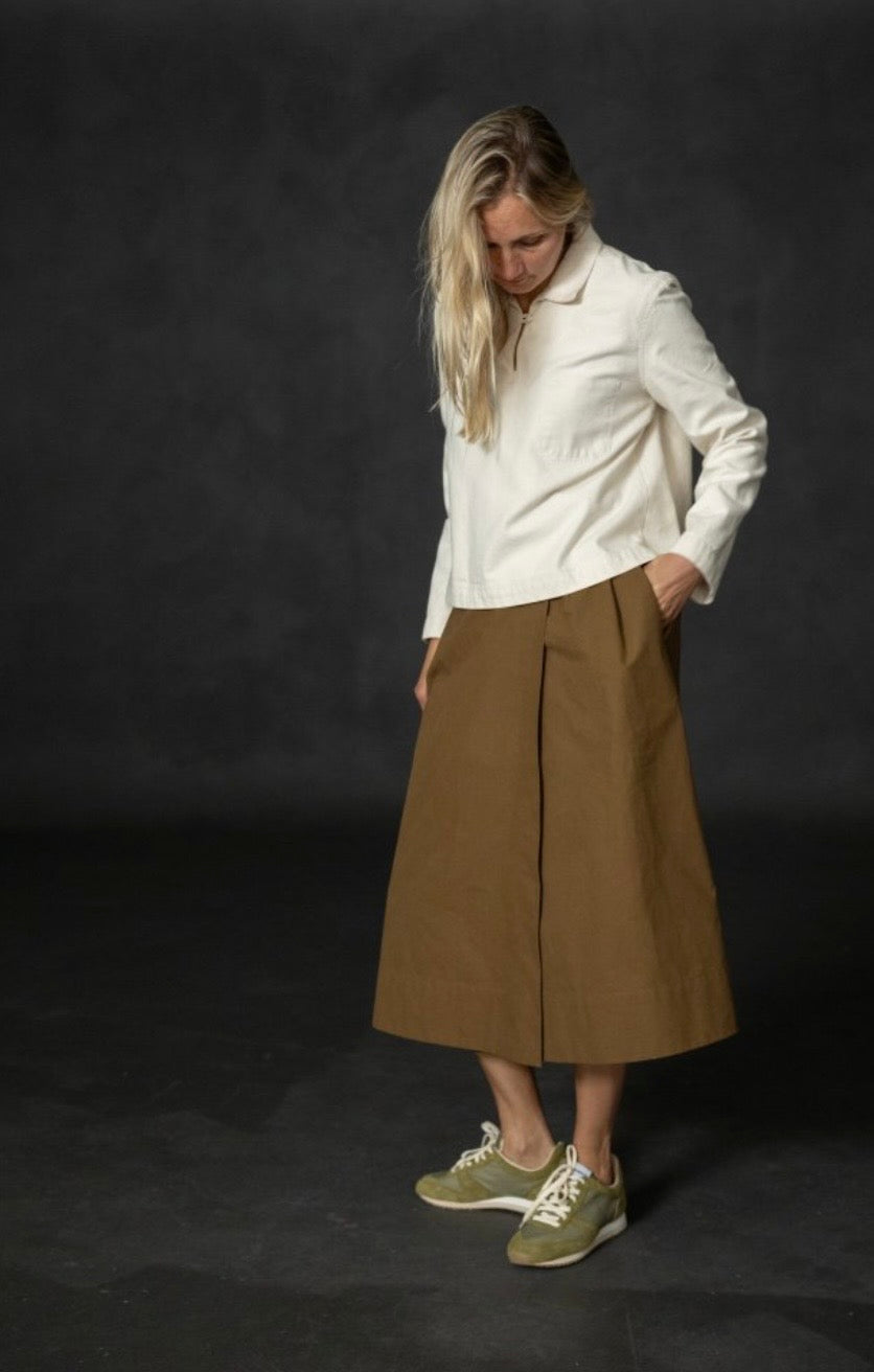 THE NEVIS Skirt