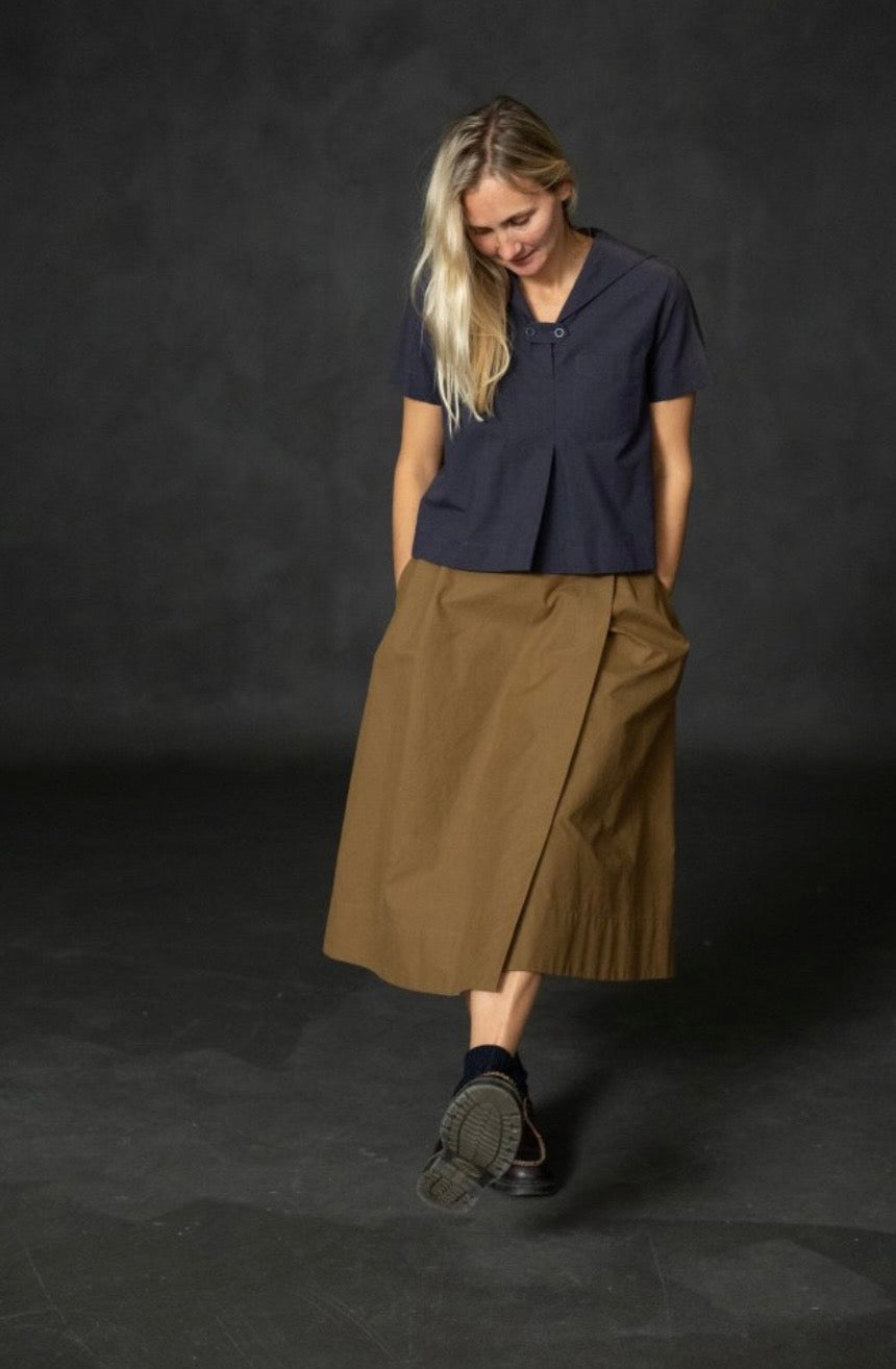 THE NEVIS Skirt