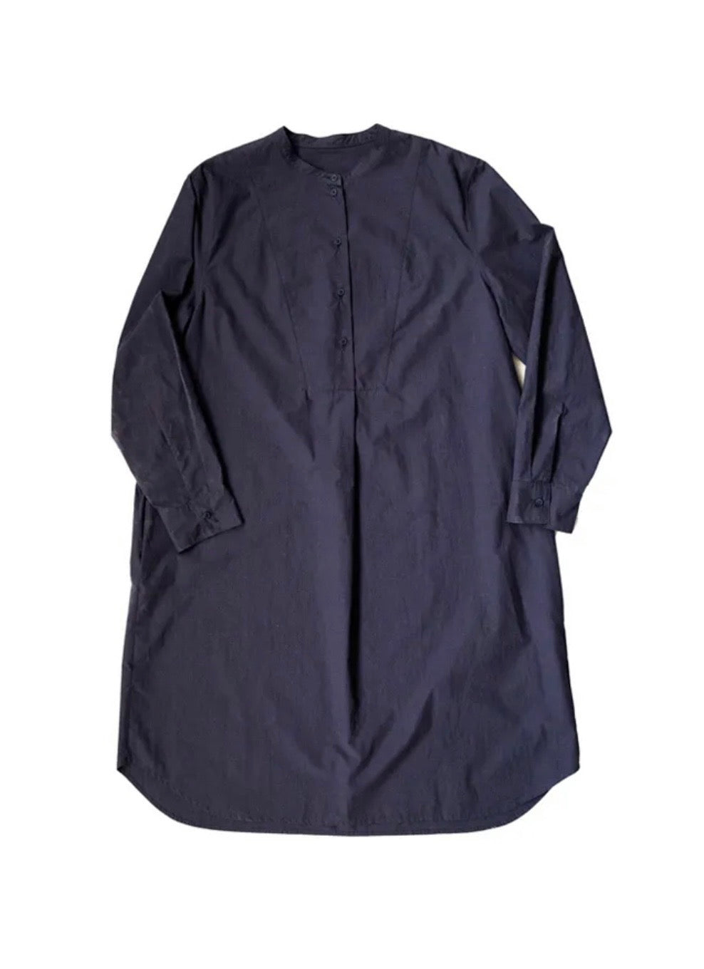 THE NIVEN Shirt/Dress