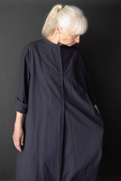 THE NIVEN Shirt/Dress