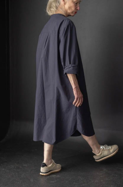 THE NIVEN Shirt/Dress