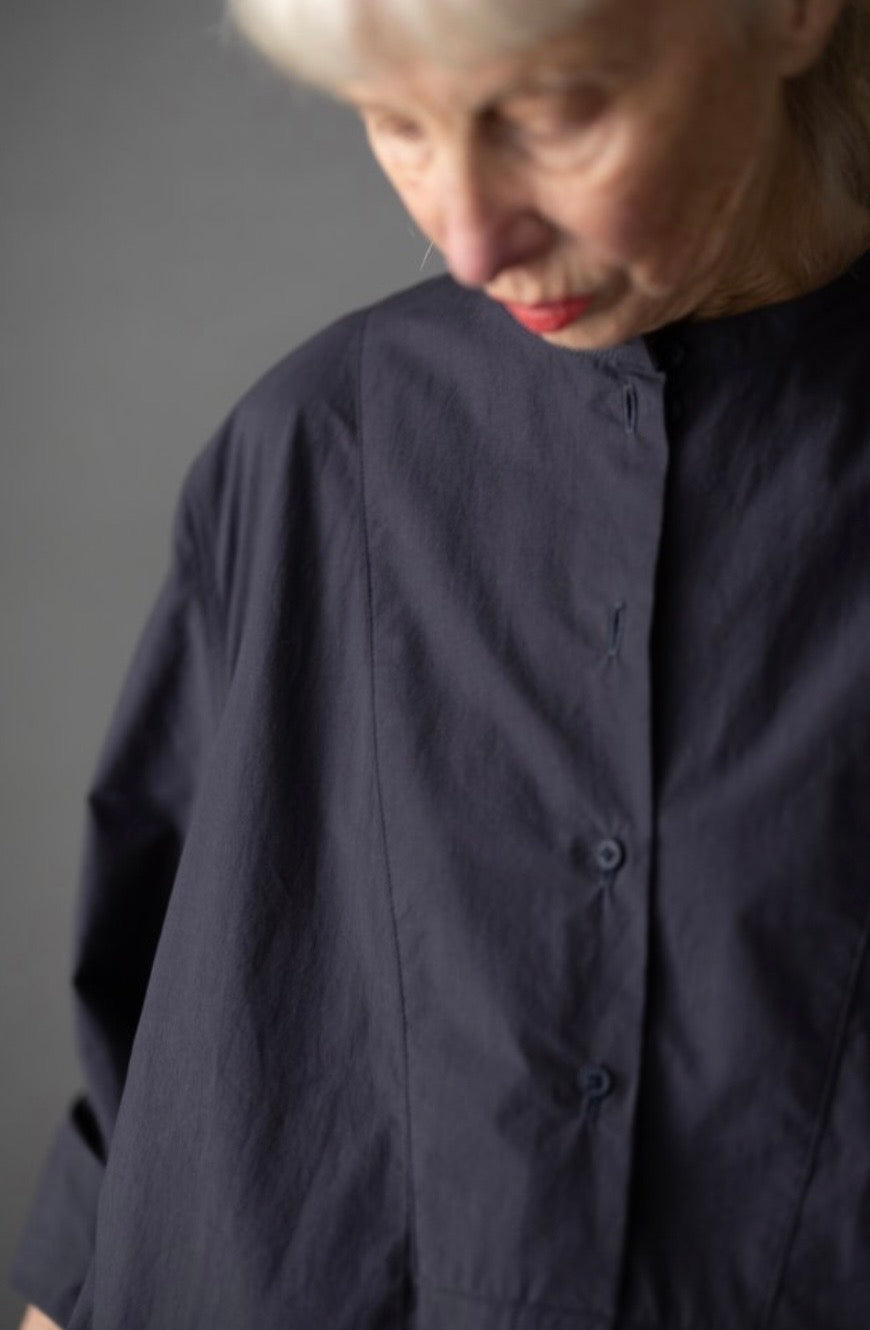 THE NIVEN Shirt/Dress
