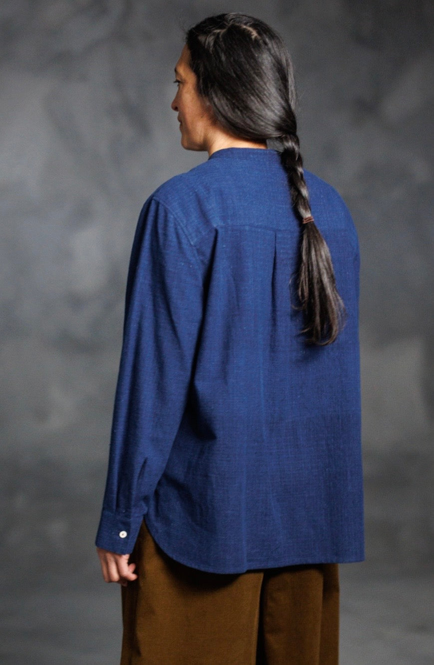 THE NIVEN Shirt/Dress
