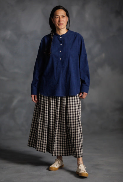 THE NIVEN Shirt/Dress