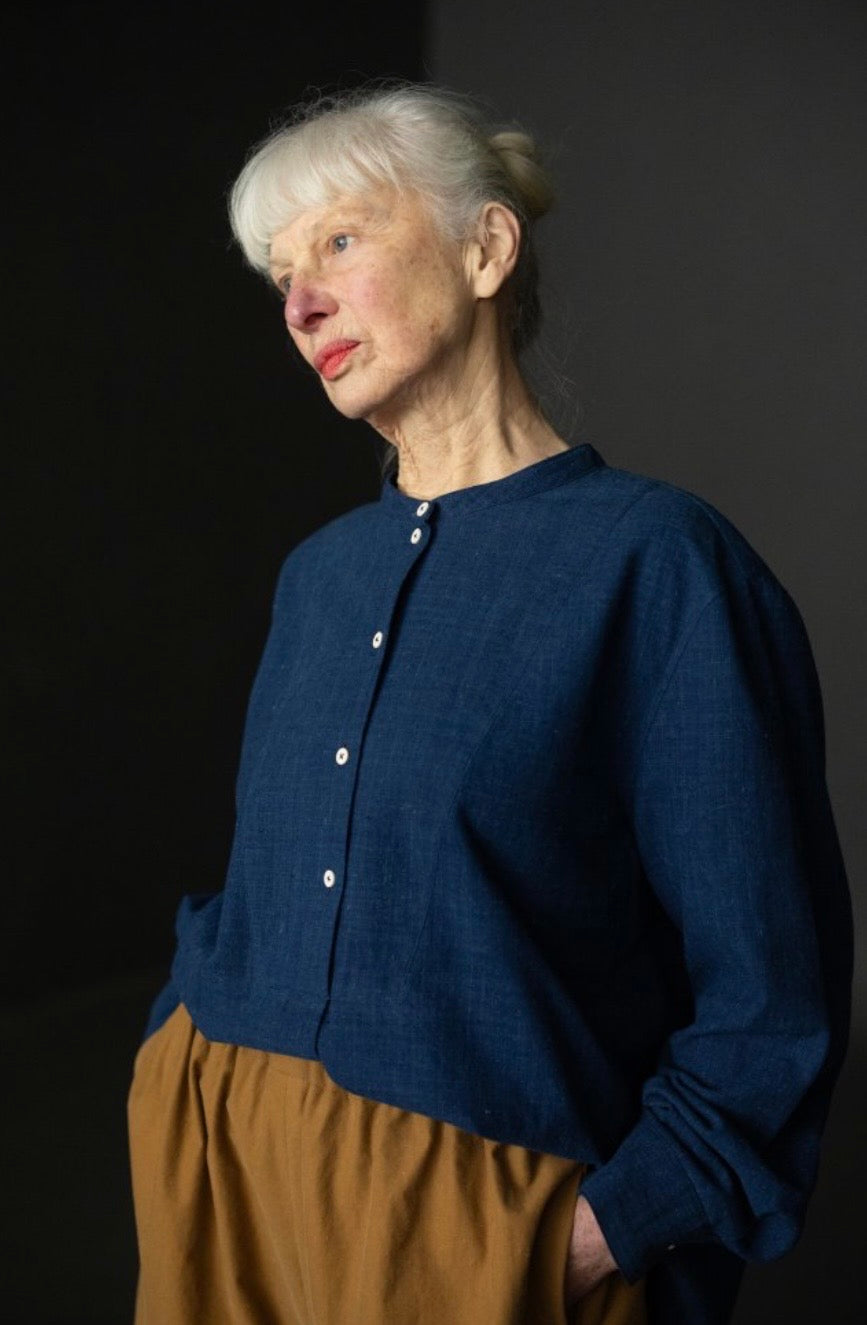 THE NIVEN Shirt/Dress