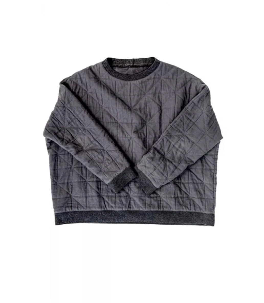 THE SIDNEY Sweatshirt