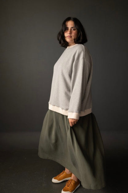 THE SIDNEY Sweatshirt