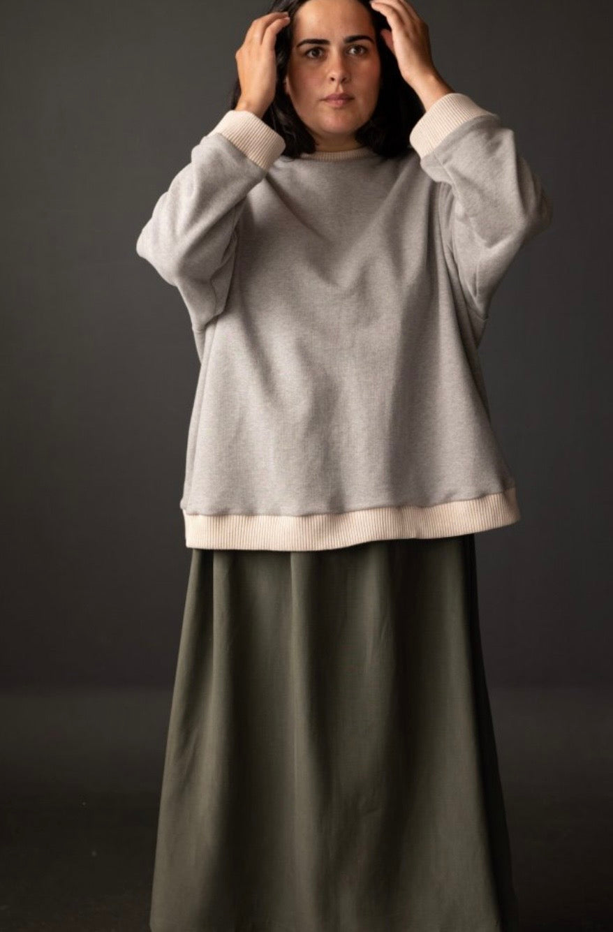 THE SIDNEY Sweatshirt