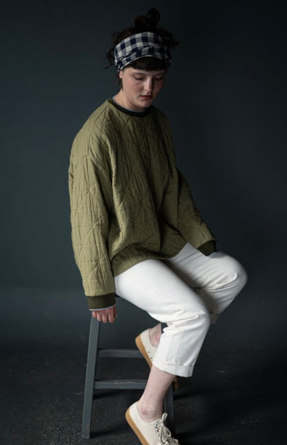 THE SIDNEY Sweatshirt