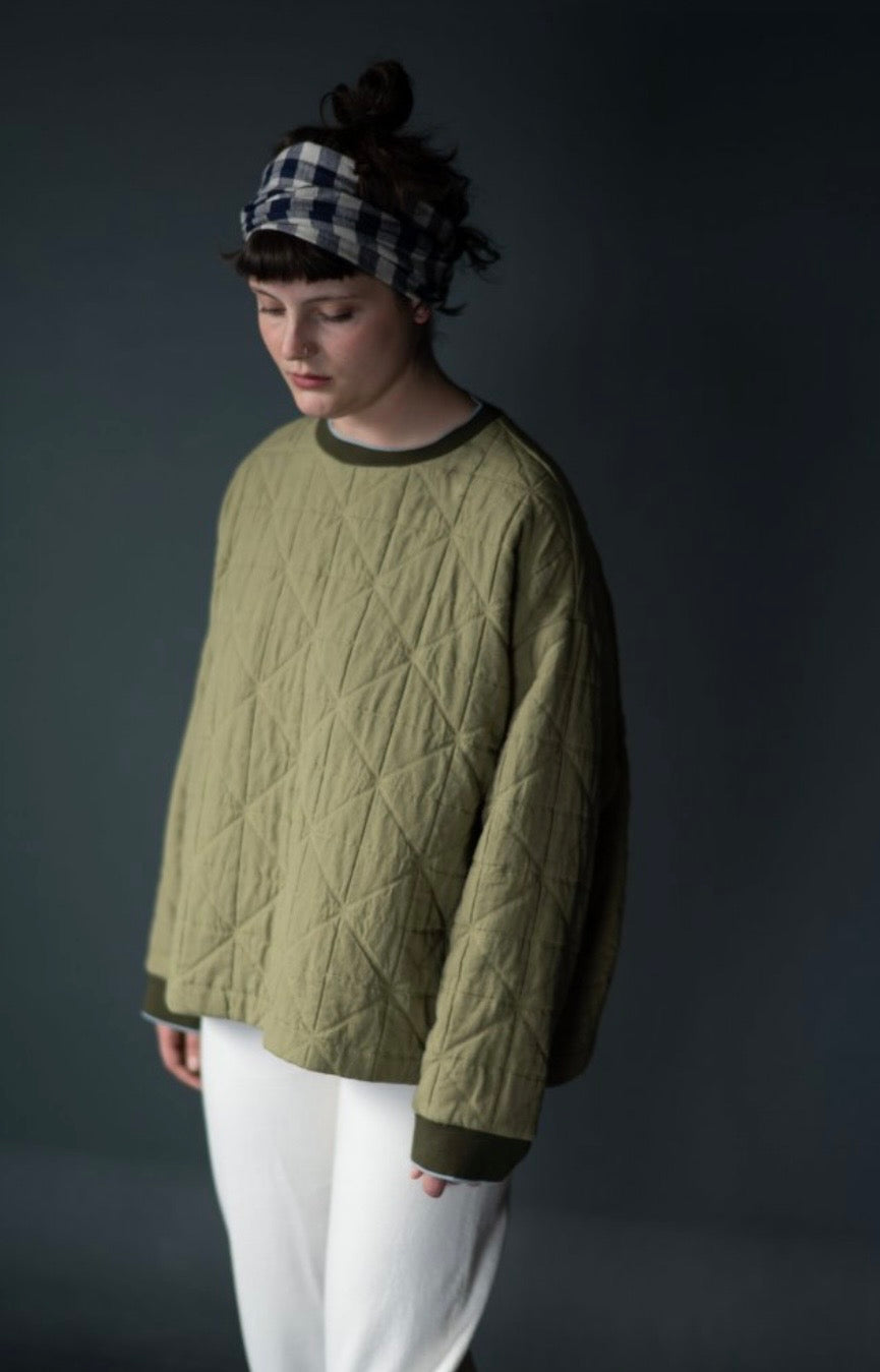 THE SIDNEY Sweatshirt