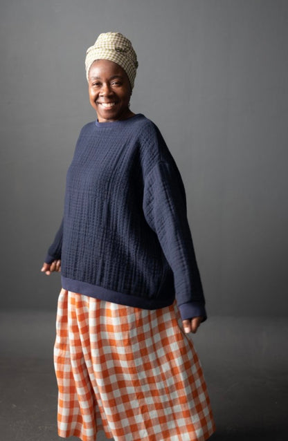 THE SIDNEY Sweatshirt
