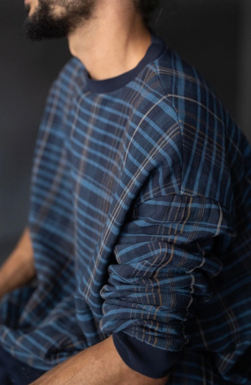 THE SIDNEY Sweatshirt