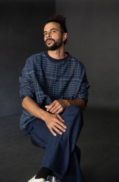 THE SIDNEY Sweatshirt
