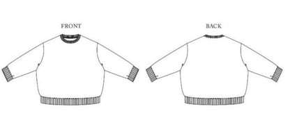 THE SIDNEY Sweatshirt