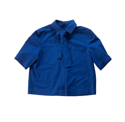 THE SCOUT Shirt/Dress