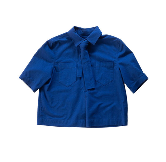 THE SCOUT Shirt/Dress