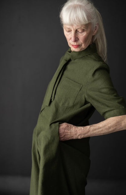 THE SCOUT Shirt/Dress