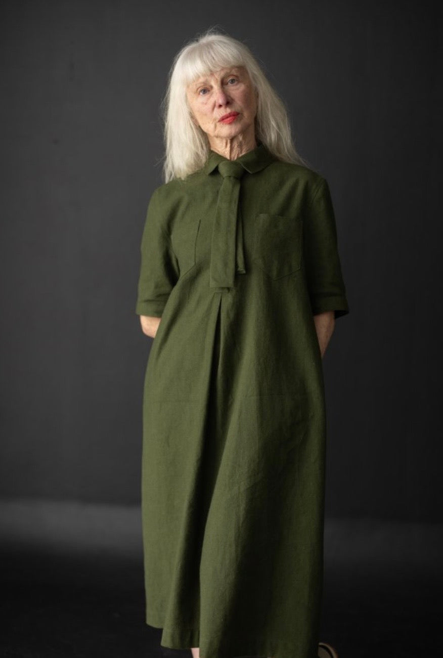 THE SCOUT Shirt/Dress