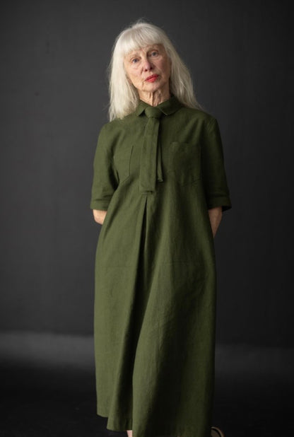 THE SCOUT Shirt/Dress