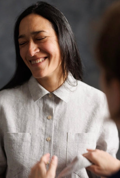THE SCOUT Shirt/Dress
