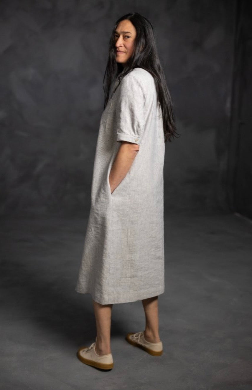 THE SCOUT Shirt/Dress