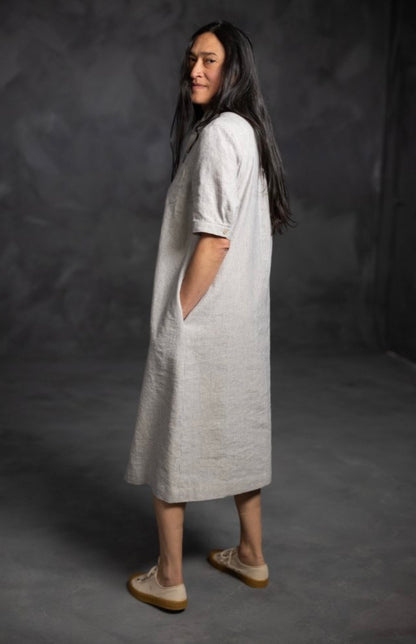 THE SCOUT Shirt/Dress