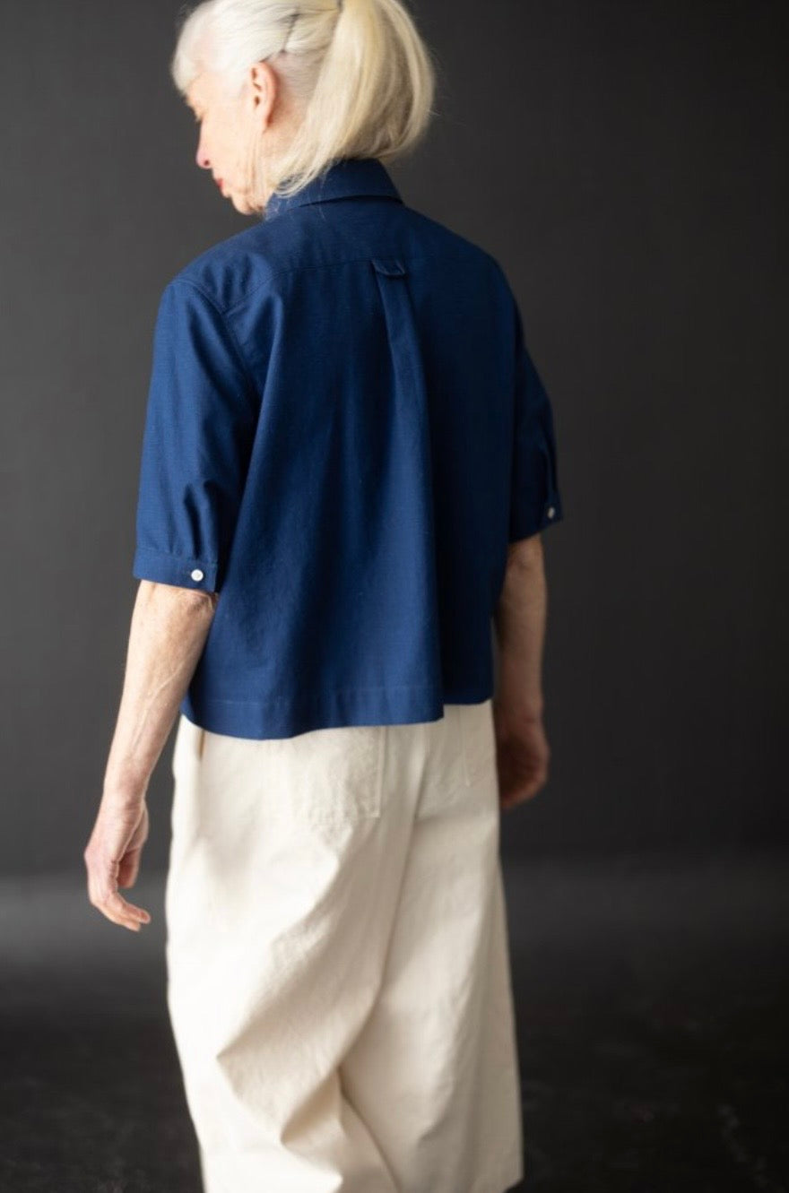 THE SCOUT Shirt/Dress