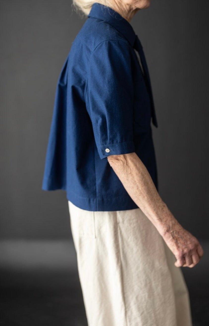 THE SCOUT Shirt/Dress