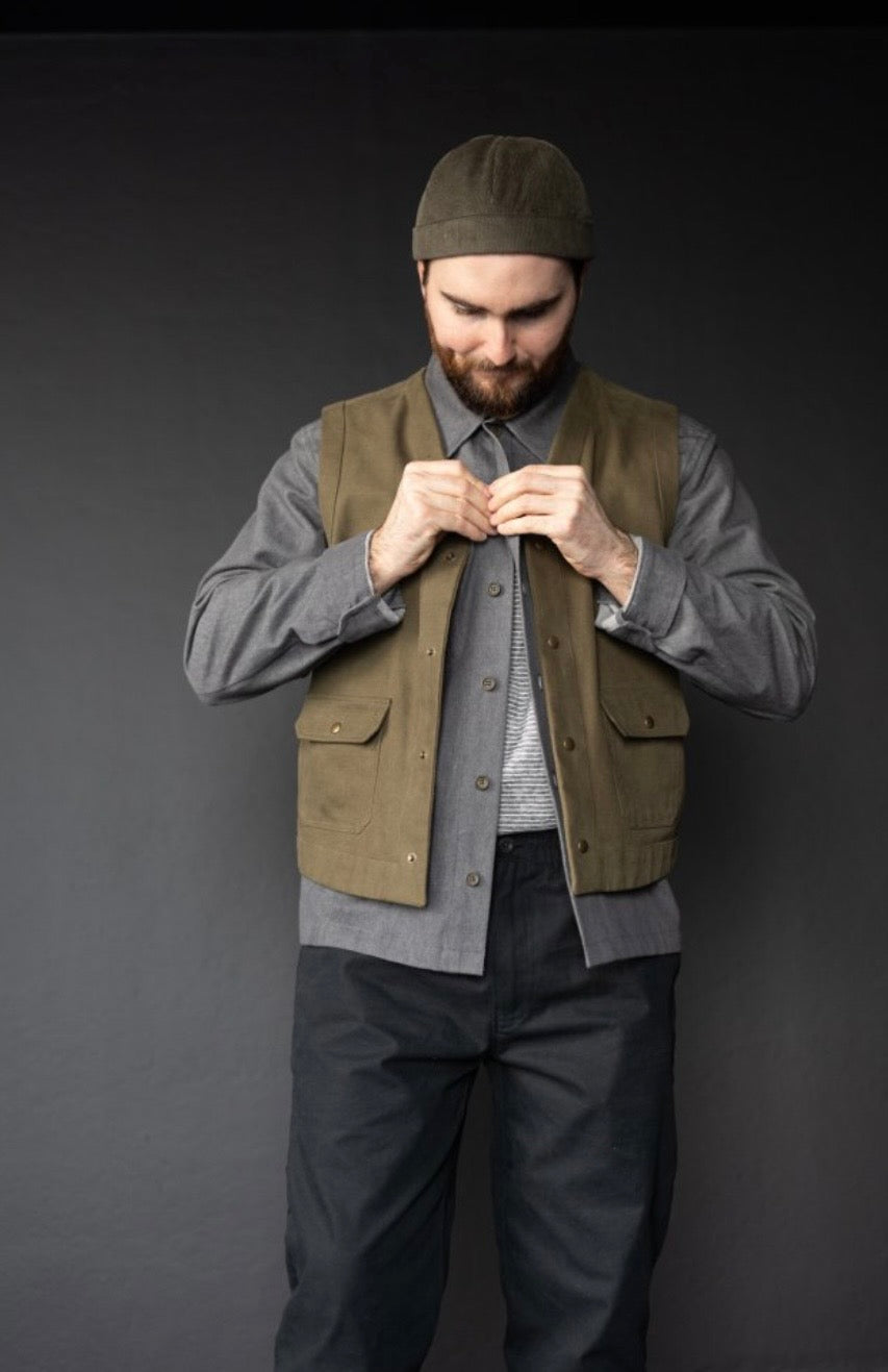 THE ELLING Trouser