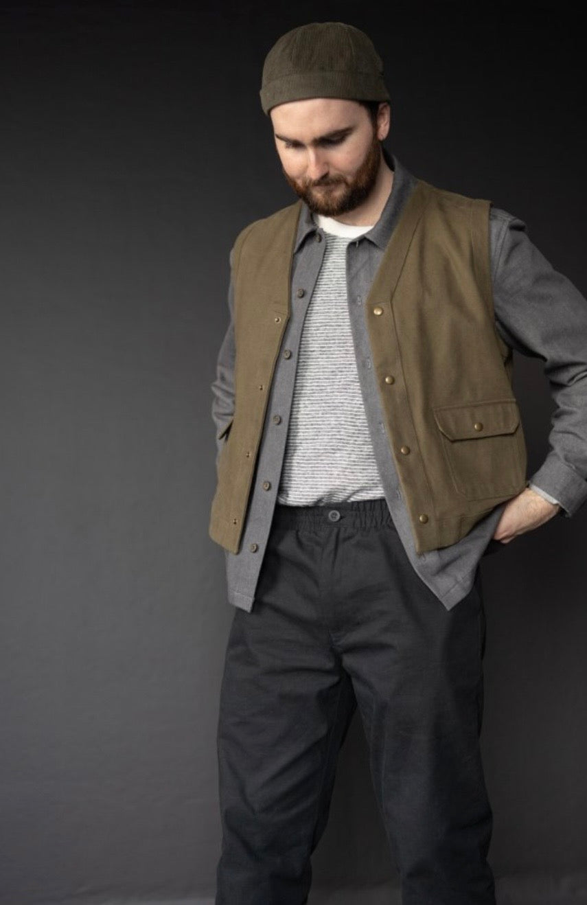 THE ELLING Trouser