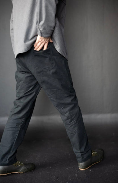 THE ELLING Trouser