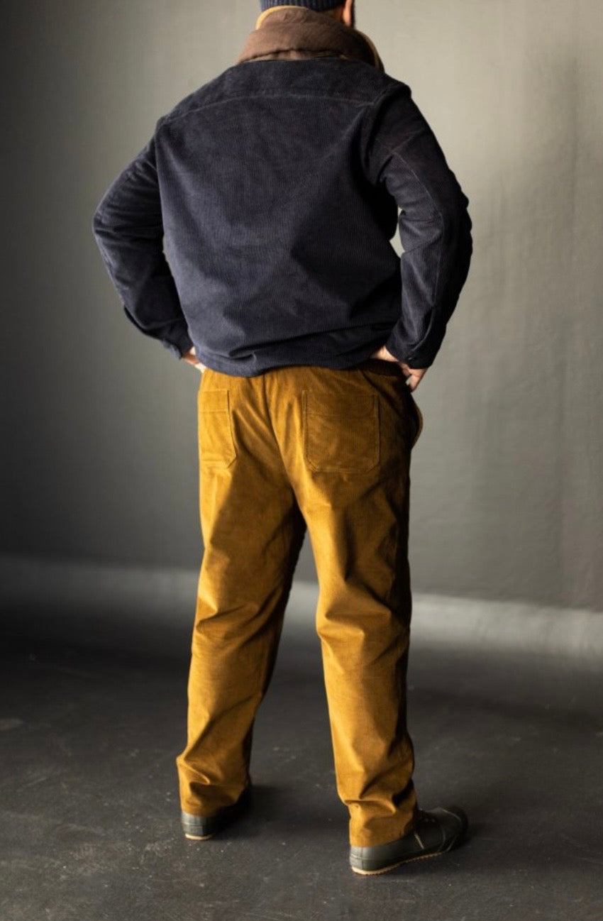 THE ELLING Trouser