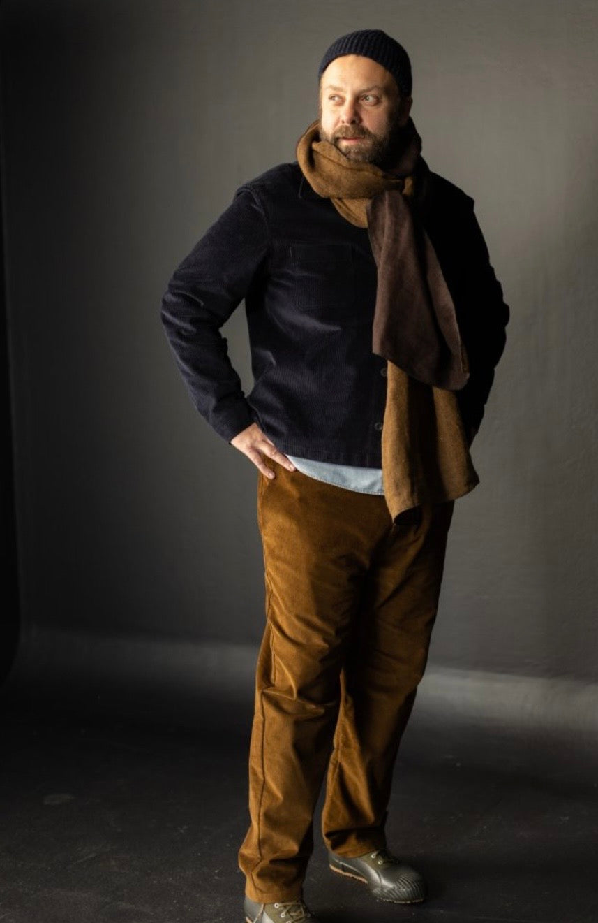 THE ELLING Trouser