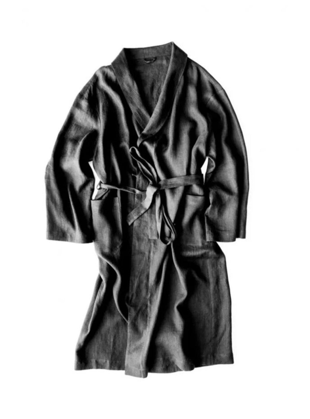 THE SUNDAY Dressing Gown