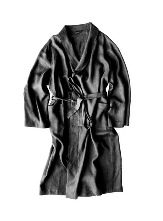 THE SUNDAY Dressing Gown