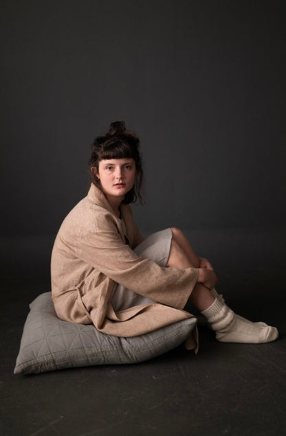 THE SUNDAY Dressing Gown