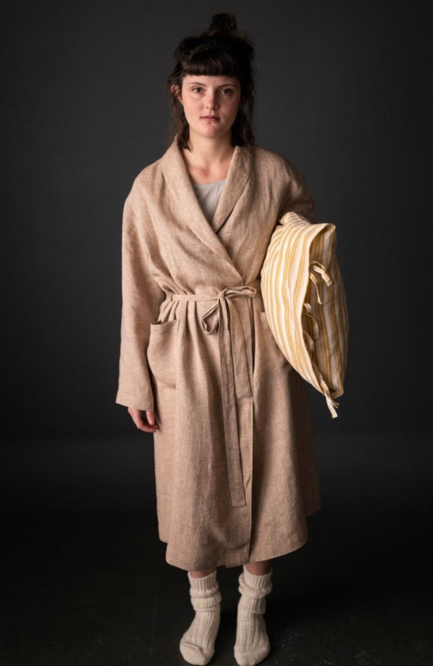 THE SUNDAY Dressing Gown