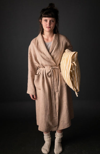 THE SUNDAY Dressing Gown