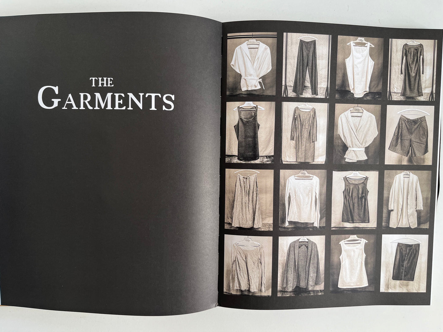 THE WORKBOOK