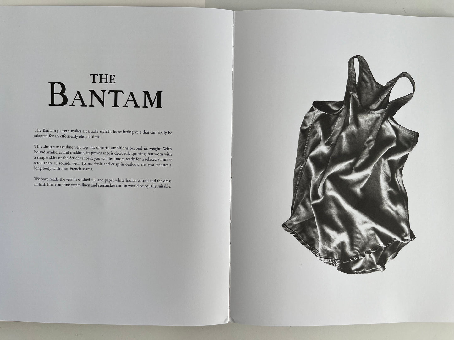 THE WORKBOOK