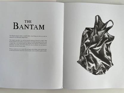 THE WORKBOOK