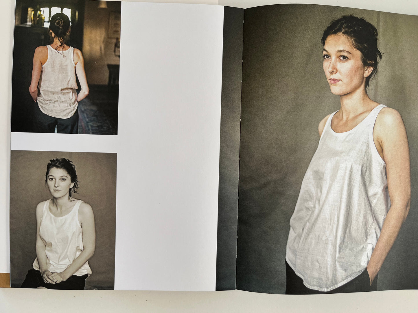THE WORKBOOK